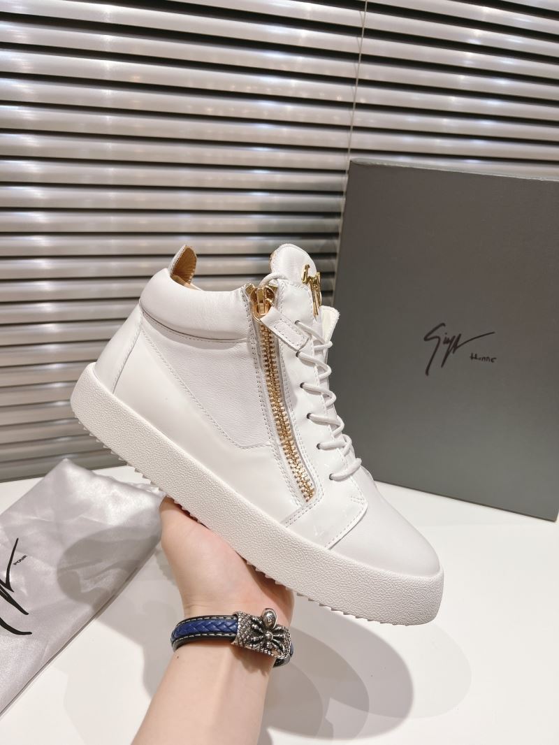 Giuseppe Zanotti Shoes